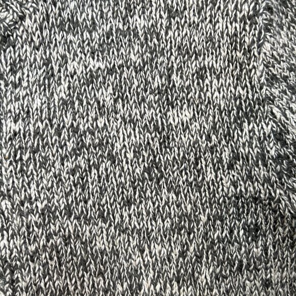 Men's Polo Ralph Lauren Green & Cream 3 Button Sweater size Large - Picture 2 of 4